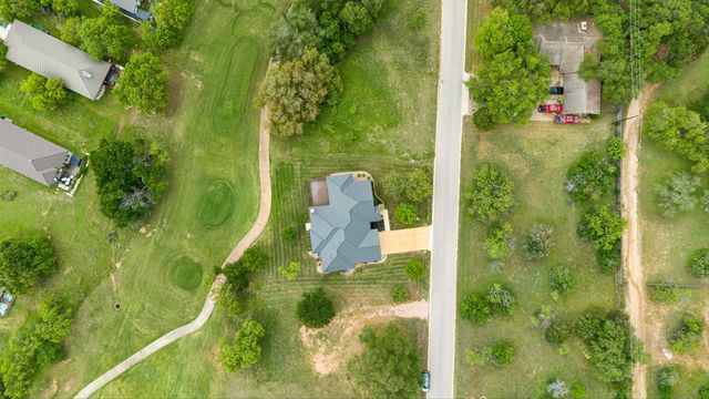 824 Sun Ray, Horseshoe Bay, TX 78657