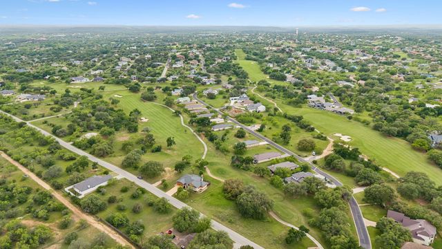 824 Sun Ray, Horseshoe Bay, TX 78657