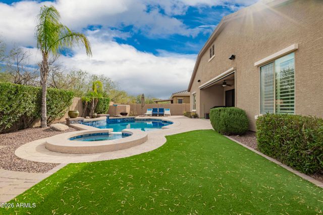 23917 N 24TH Place, Phoenix, AZ 85024