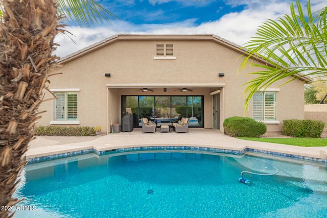 23917 N 24TH Place, Phoenix, AZ 85024