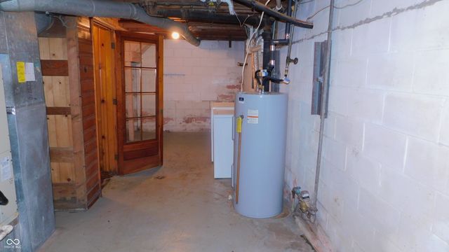 3228 Brouse Avenue, Indianapolis, IN 46218