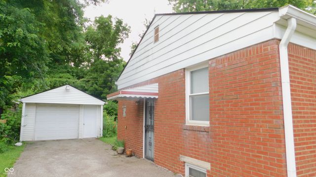 3228 Brouse Avenue, Indianapolis, IN 46218