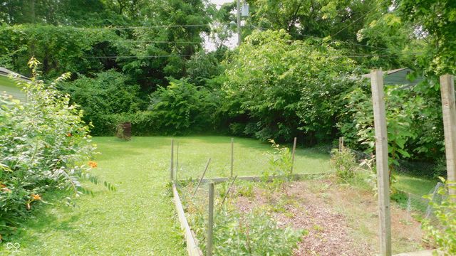 3228 Brouse Avenue, Indianapolis, IN 46218