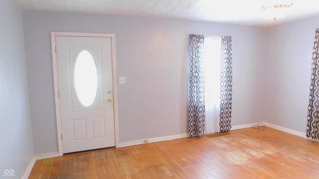 3228 Brouse Avenue, Indianapolis, IN 46218