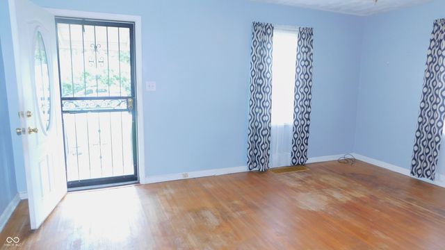 3228 Brouse Avenue, Indianapolis, IN 46218