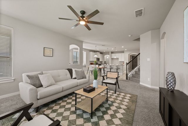 2521 Boot Jack Road, Fort Worth, TX 76177
