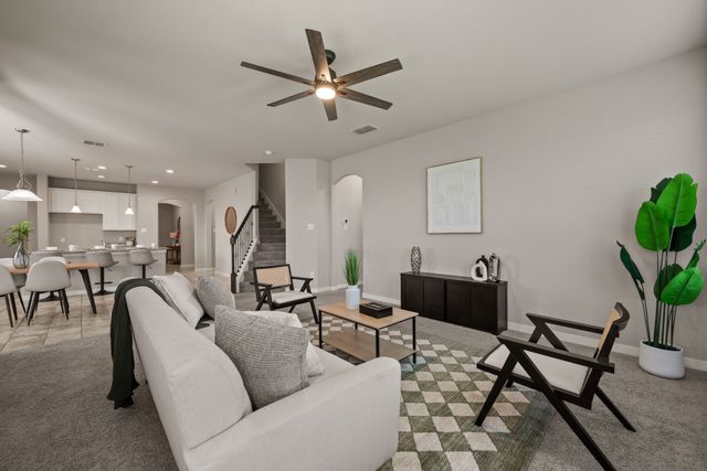 2521 Boot Jack Road, Fort Worth, TX 76177