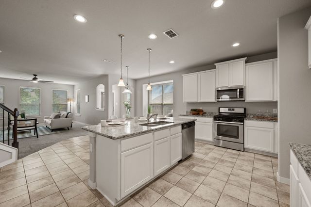 2521 Boot Jack Road, Fort Worth, TX 76177