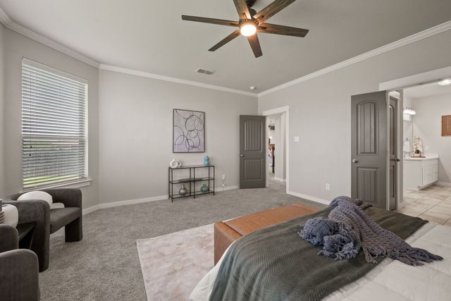 2521 Boot Jack Road, Fort Worth, TX 76177