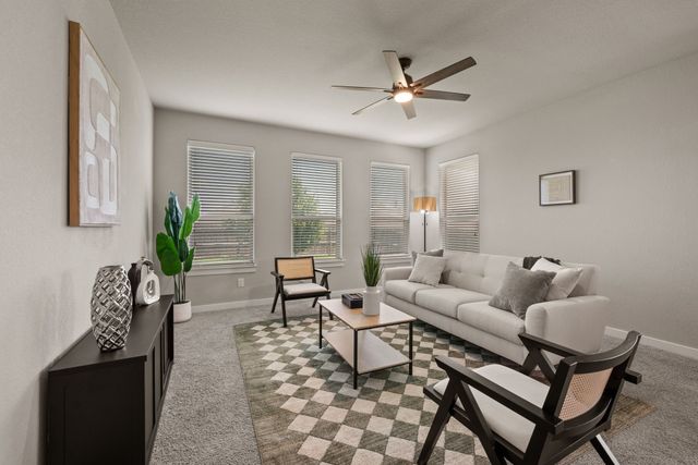2521 Boot Jack Road, Fort Worth, TX 76177