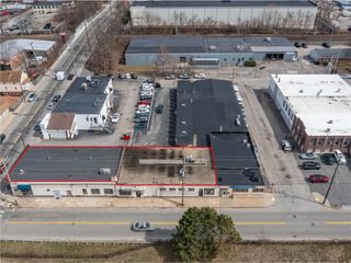 634 Park Avenue, Cranston, RI 02910