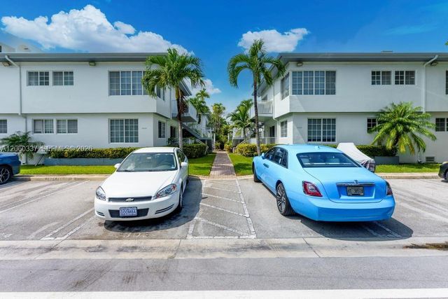 9280 Bay Harbor Terrace 26, Bay Harbor Islands, FL 33154