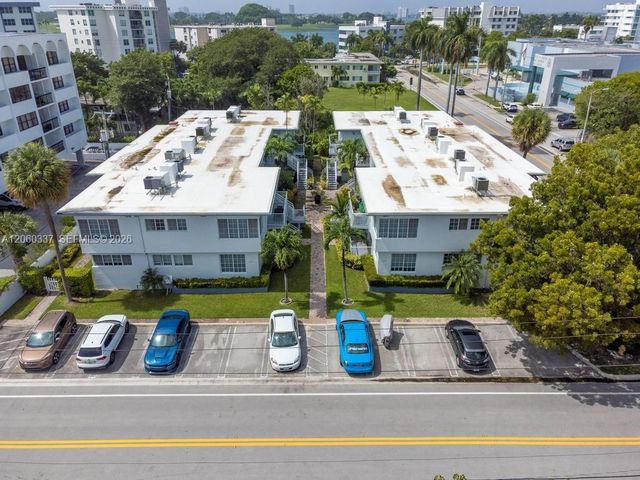 9280 Bay Harbor Terrace 26, Bay Harbor Islands, FL 33154