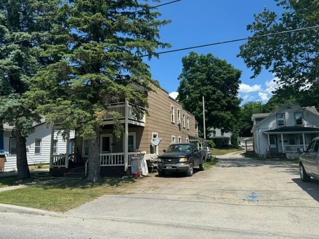 123 Bradford Street, Bennington, VT 05201