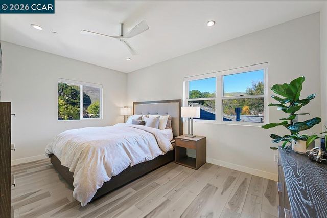 1540 Finley Rd, Danville, CA 94588