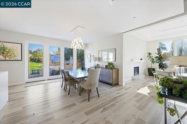 1540 Finley Rd, Danville, CA 94588