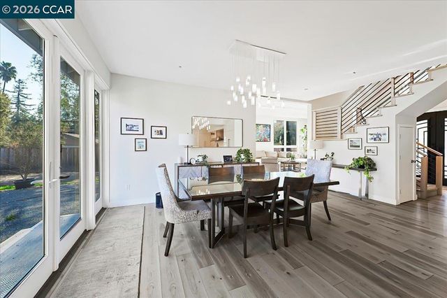 1540 Finley Rd, Danville, CA 94588