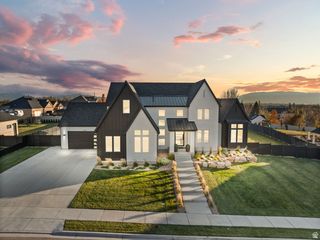 6447 W SUNRISE DR, Highland, UT 84003