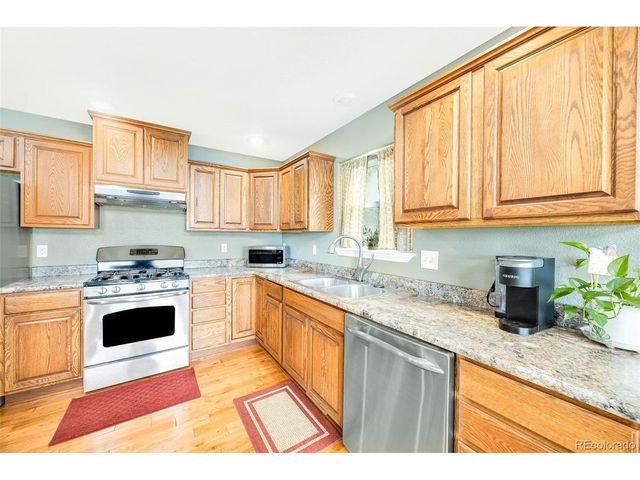 5440 Neva Ct, Colorado City, CO 81019