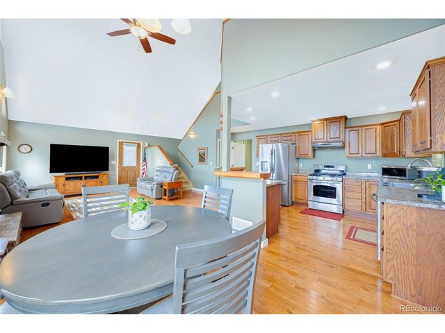 5440 Neva Ct, Colorado City, CO 81019