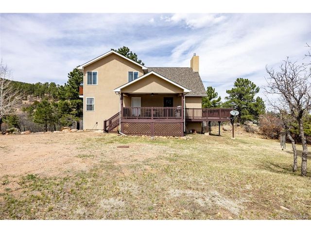 5440 Neva Ct, Colorado City, CO 81019