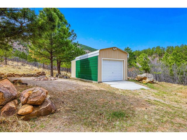 5440 Neva Ct, Colorado City, CO 81019