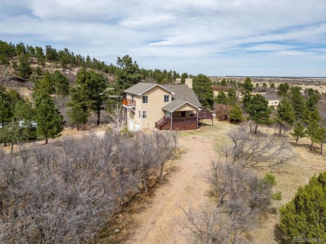 5440 Neva Ct, Colorado City, CO 81019