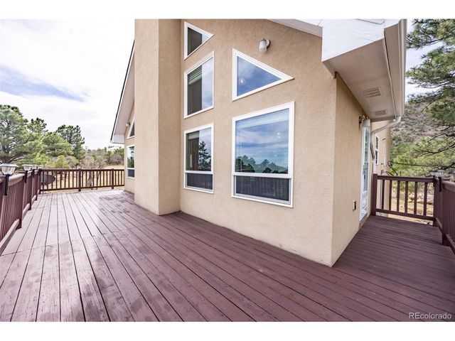 5440 Neva Ct, Colorado City, CO 81019