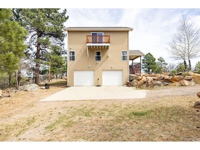 5440 Neva Ct, Colorado City, CO 81019