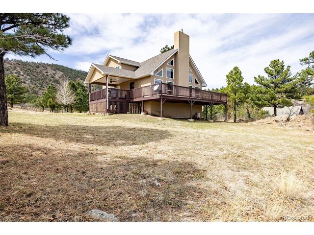 5440 Neva Ct, Colorado City, CO 81019