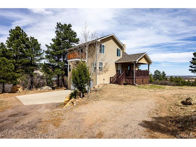 5440 Neva Ct, Colorado City, CO 81019