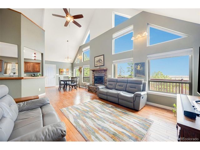 5440 Neva Ct, Colorado City, CO 81019