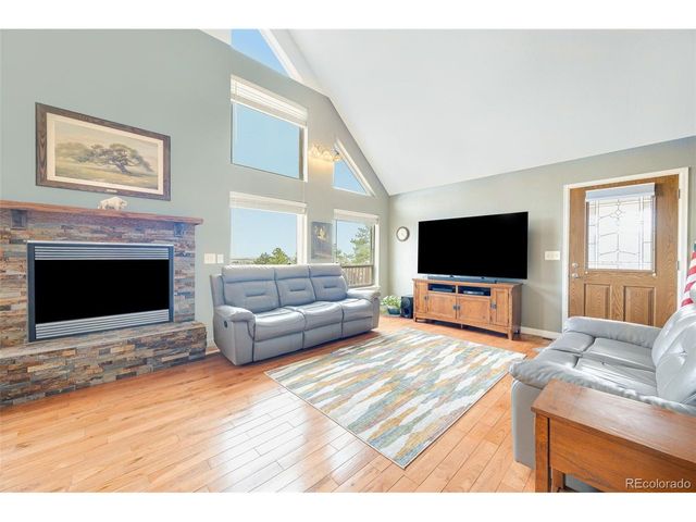 5440 Neva Ct, Colorado City, CO 81019