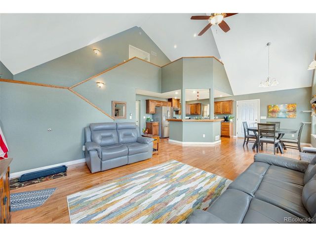 5440 Neva Ct, Colorado City, CO 81019