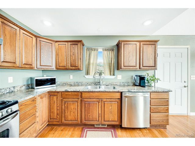 5440 Neva Ct, Colorado City, CO 81019