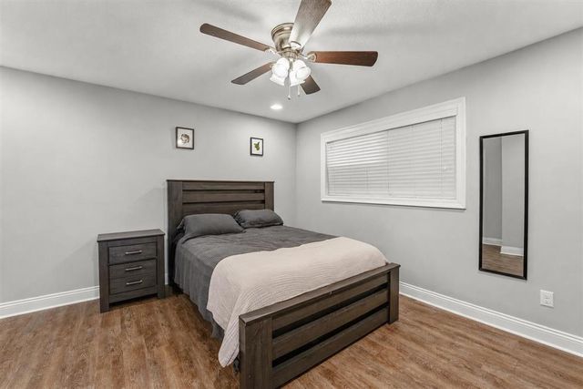 4802 Ponderosa Street, Lake Charles, LA 70605