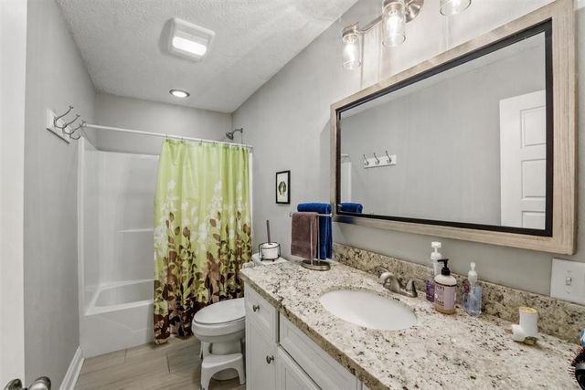 4802 Ponderosa Street, Lake Charles, LA 70605