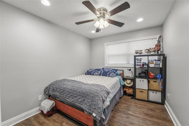 4802 Ponderosa Street, Lake Charles, LA 70605