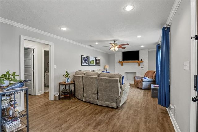 4802 Ponderosa Street, Lake Charles, LA 70605