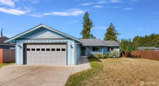 6470 Trigg Woods Lane, Ferndale, WA 98248