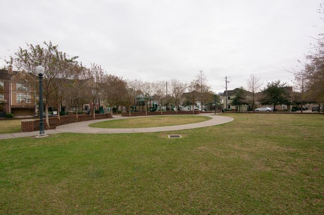 1408 W Webster Street, Houston, TX 77019