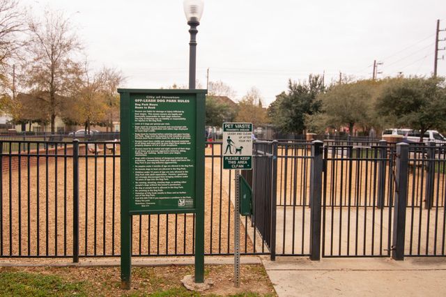 1408 W Webster Street, Houston, TX 77019