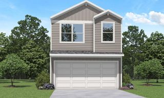 17830 Delmar Heights Lane, Houston, TX 77044