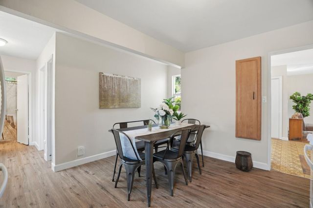 17468 Via Primero, San Lorenzo, CA 94580