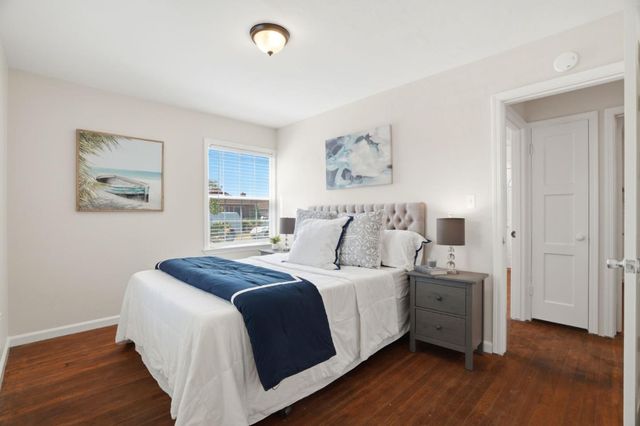 17468 Via Primero, San Lorenzo, CA 94580