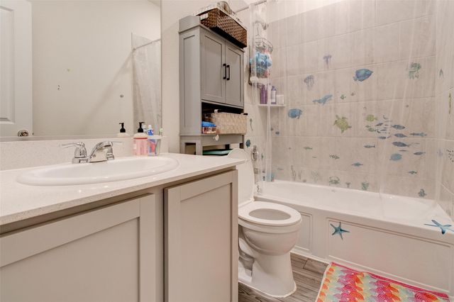 3209 Elk Camp Road, Aubrey, TX 76227