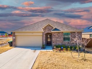 3209 Elk Camp Road, Aubrey, TX 76227