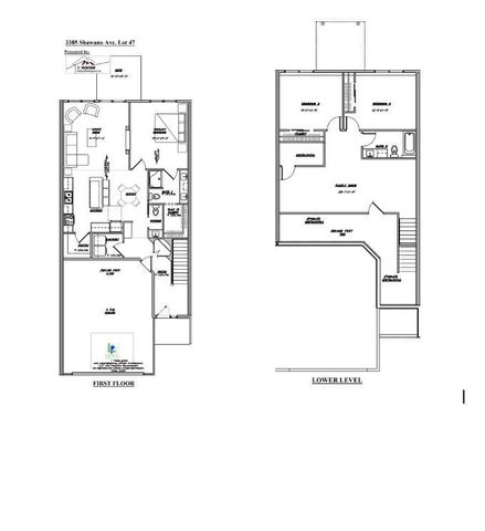 3385 SHAWANO AVENUE, Green Bay, WI 54313