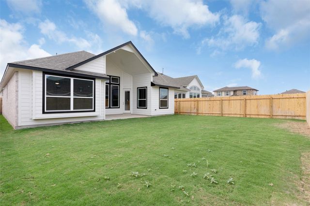 19717 Lucky Outlaw LN, Pflugerville, TX 78660