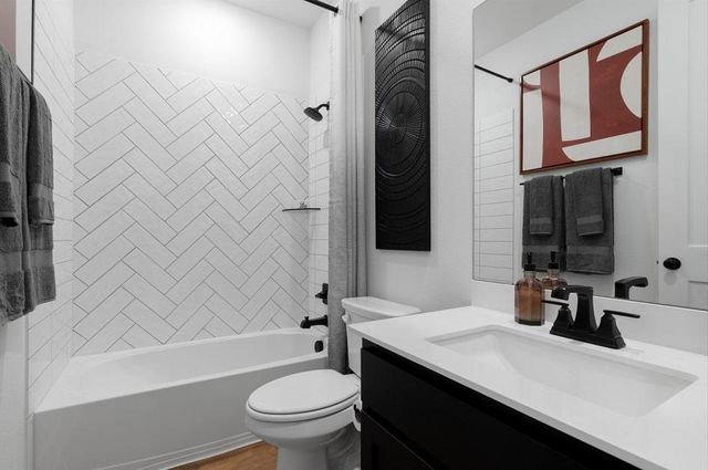 19717 Lucky Outlaw LN, Pflugerville, TX 78660